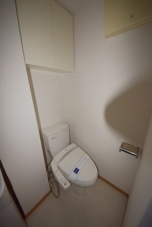 レジディア入谷の物件内観写真